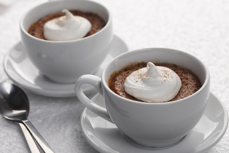 Café Pot au Crème