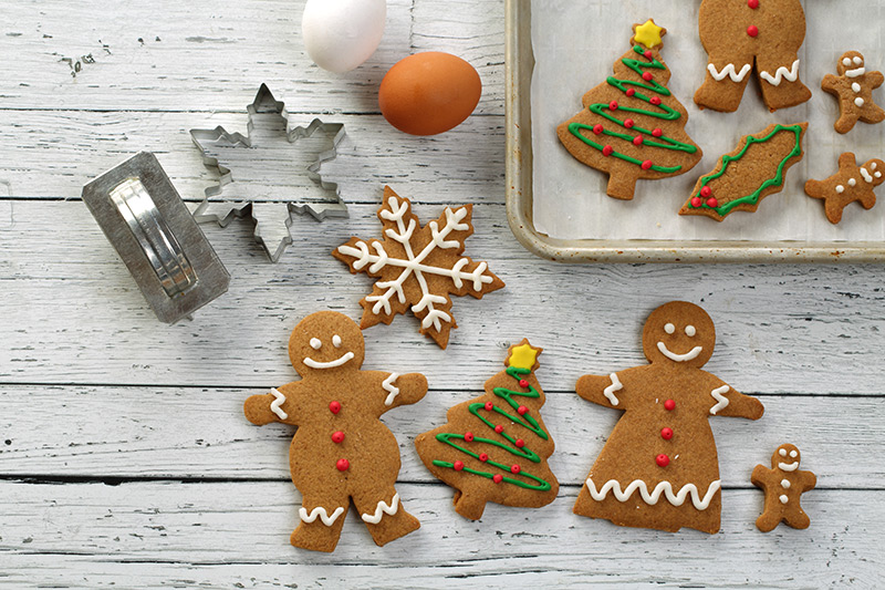 Ho Ho Holidays!