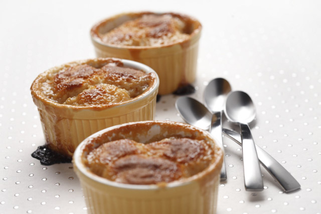 Pudding Chomeur