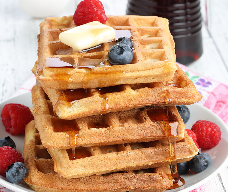 Waffles