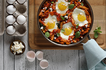New Recipes