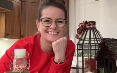 A Holiday Tradition That Enhances the Season: Catherine Kroeker-Klassen’s Homemade Eggnog