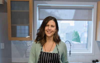 The 3 Biggest Myths I Hear About Eating Well as a Registered Dietitian (and How Eggs Bust Every One of Them)